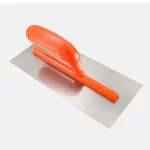 Lightweight Design Plastic Handle Trowel | Hengtian