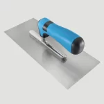 Ergonomic Plastic Handle Trowel | Hengtian