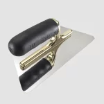 Italian Trapezoid Trowel | Hengtian