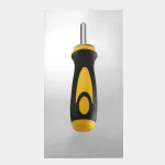 Trowel With Yellow And Black Plastic Handle | Hengtian