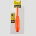 Lightweight One-piece Plastic Handle Trowel | Hengtian