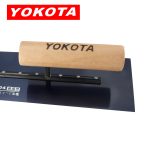 YOKOTA 5304 Wooden Handle Paint Trowel | Hengtian