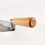 Bricklaying Knife With Wooden Handle | Hengtian