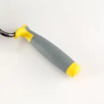 Bricklaying Knife With Gray-yellow Plastic Handle | Hengtian