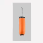 Trowel With Orange Rubber Handle | Hengtian