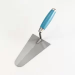 Blue Plastic Handle Bricklaying Knife | Hengtian