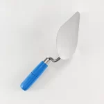 Blue Wooden Handle Bricklaying Knife | Hengtian