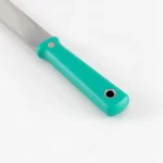 Green Plastic Handle Putty Knife | Hengtian