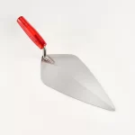 Large Pointed Mahogany Handle Bricklaying Knife | Hengtian