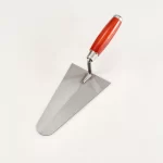 Mirror Mahogany Handle Bricklaying Knife | Hengtian