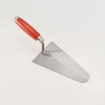 Mirror Mahogany Handle Bricklaying Knife | Hengtian