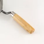 Multifunctional Bricklaying Knife With Wooden Handle | Hengtian