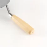 Oval Wooden Handle Bricklaying Knife | Hengtian