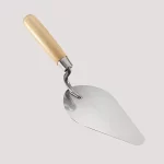 Thickened Bricklaying Knife With Wooden Handle | Hengtian