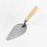 Wooden Handle Bricklaying Knife | Hengtian