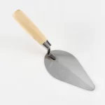 Wooden Handle Bricklaying Knife | Hengtian