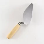 Wooden Handle Bricklaying Knife | Hengtian