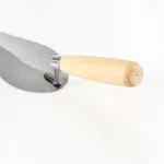 Wooden Handle Bricklaying Knife | Hengtian