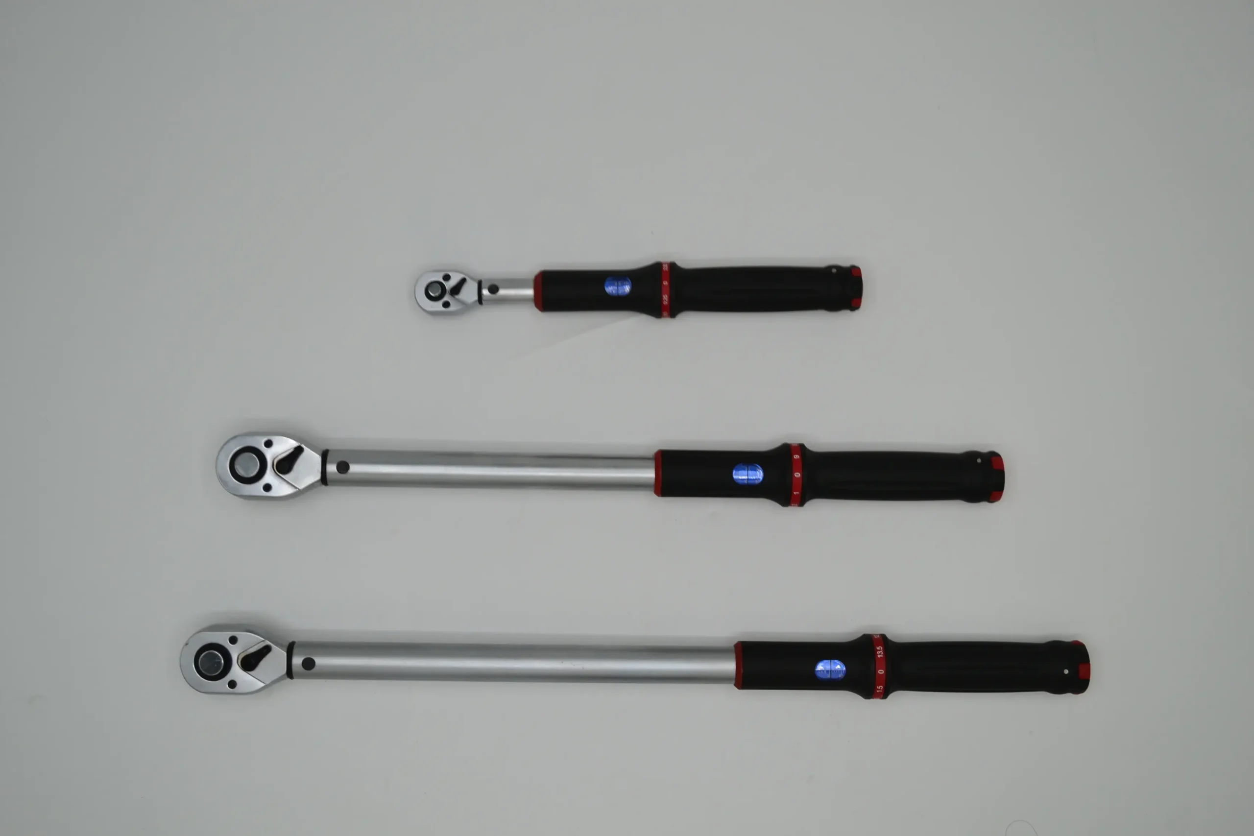 The Professional’s Guide to Mechanical Torque Wrenches: Why Quality Matters in High-Volume Sourcing