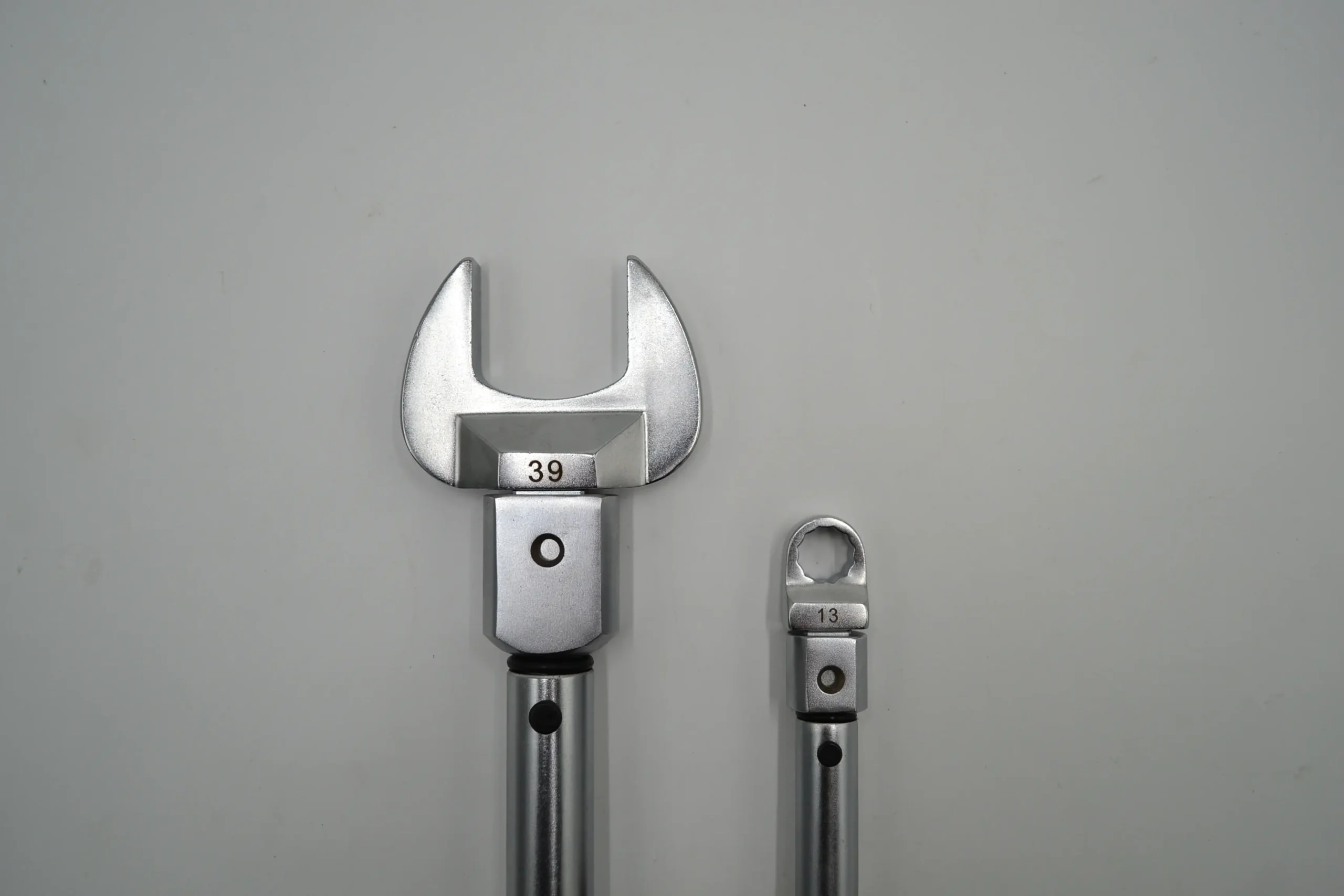 Maximizing Industrial Efficiency with Interchangeable Insert Heads: A Manufacturer’s Guide