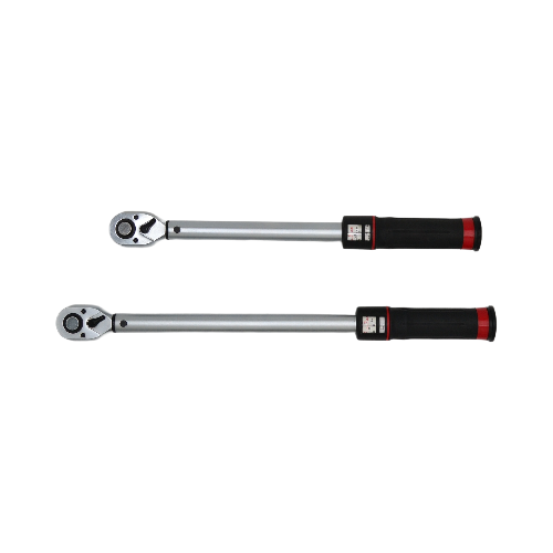 MJS Series Window Style Click Torque Wrench