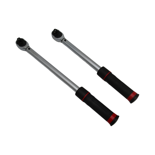 MJS Series Window Style Click Torque Wrench