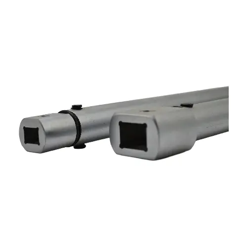 New Interchangeable Head Click Torque Wrench ±3% Precision