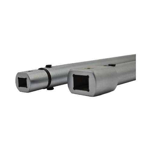 SL Series Interchangeable Head Window Style Click Torque Wrench(Industrial-grade)