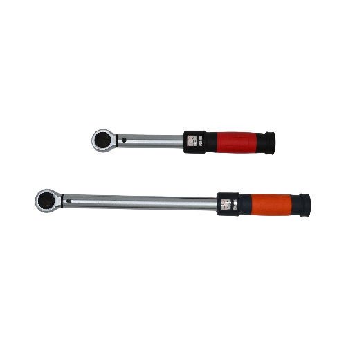 SL Series Window Style Click Torque Wrench(Industrial-grade)