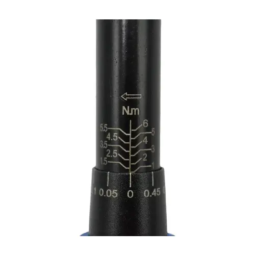 New Click Torque Wrench ±3% Precision  2-Way 72-Tooth Ratchet