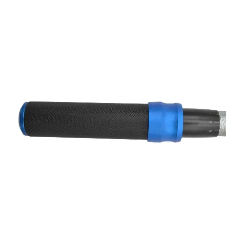 New Interchangeable Head Click Torque Wrench ±3% Precision