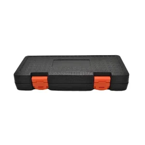 26Pcs 1/4-Inch Drive Digital Torque Wrench Set ±2% Accuracywith Buzzer and LED Flash