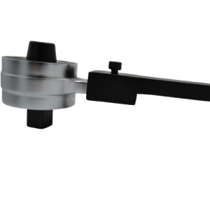 1:3.3 Torque Ratio Torque Multiplier, 1/2" Drive Input ,3/4" Drive Output 1000Nm