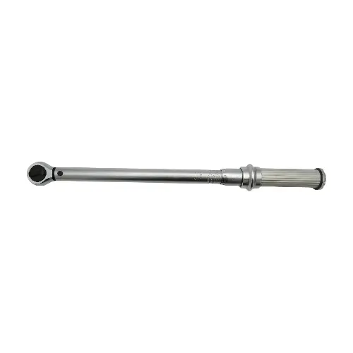 Ratchet Click Torque Wrench ±3% Precision  （Industrial-grade）