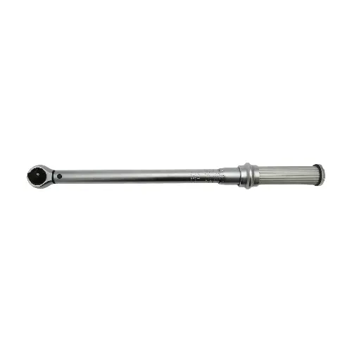 Ratchet Click Torque Wrench ±3% Precision  （Industrial-grade）