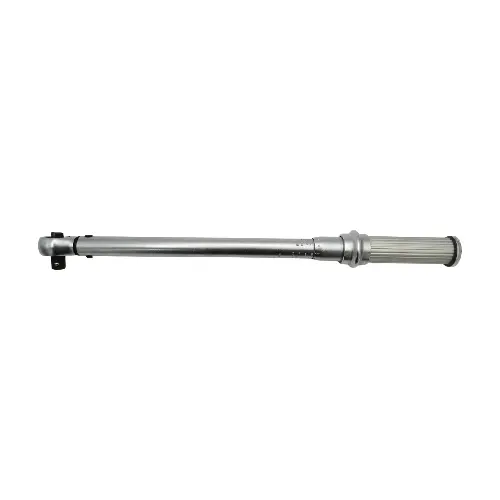 Ratchet Click Torque Wrench ±3% Precision  （Industrial-grade）