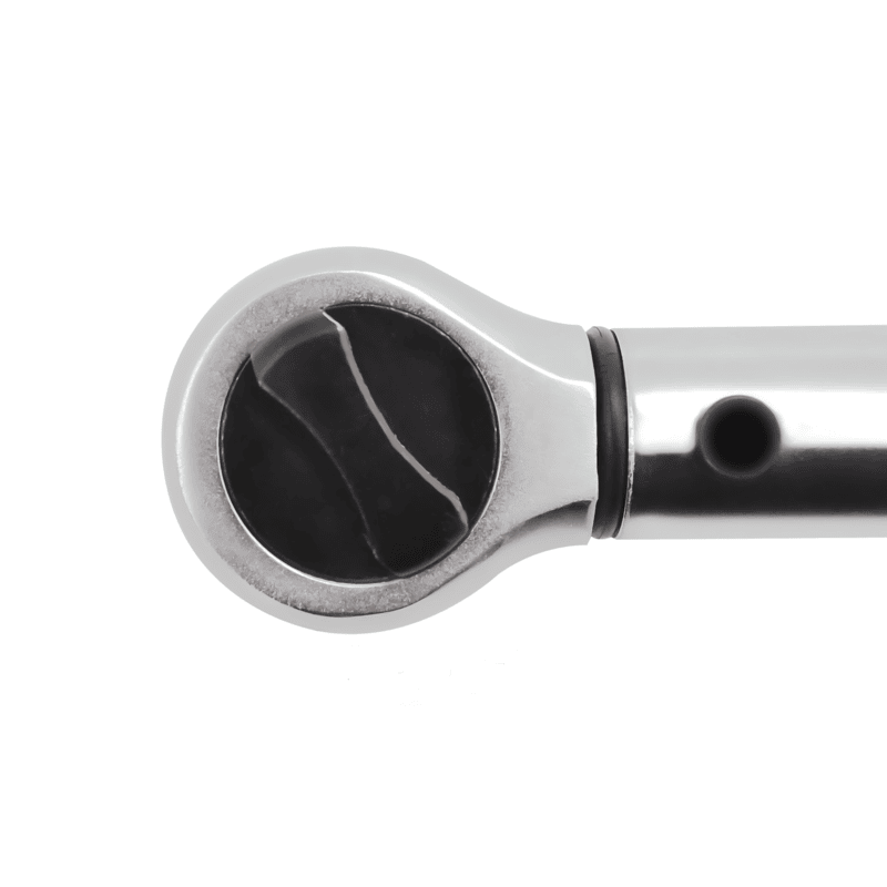 Fixed Value Ratchet Click Torque Wrench (Non adjustable torque)