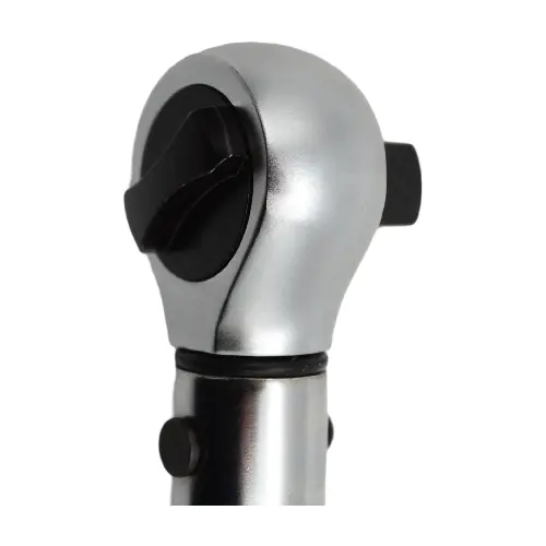 Ratchet Click Torque Wrench ±3% Precision  （Industrial-grade）