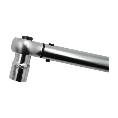 Ratchet Click Torque Wrench ±3% Precision  （Industrial-grade）