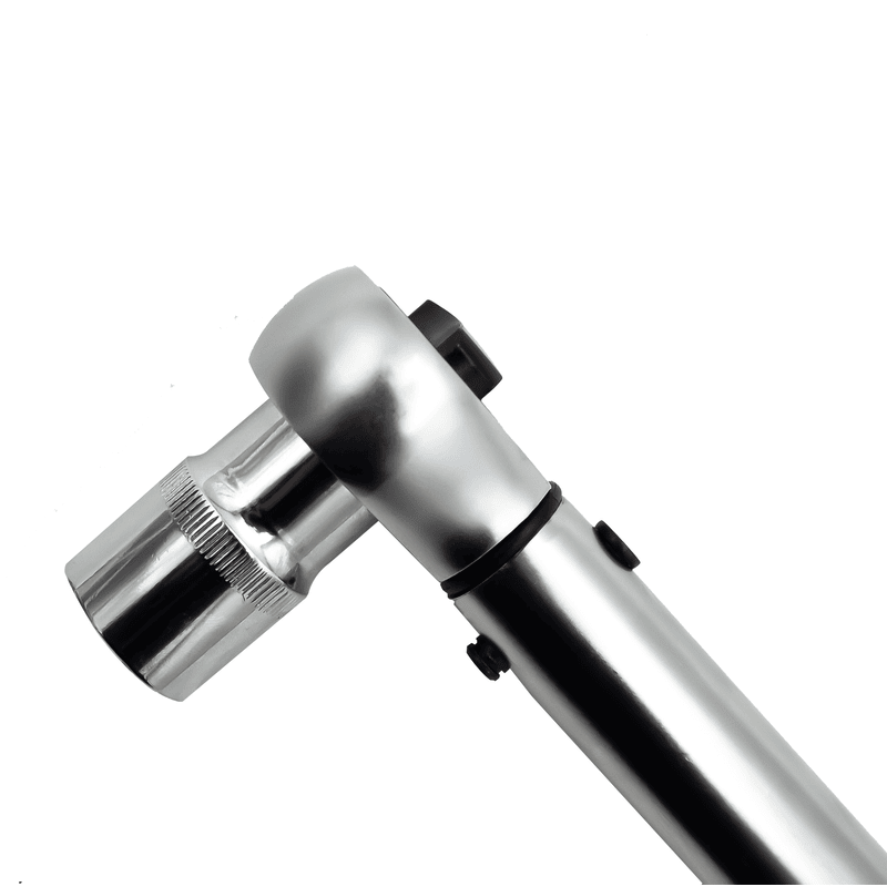 Fixed Value Ratchet Click Torque Wrench (Non adjustable torque)