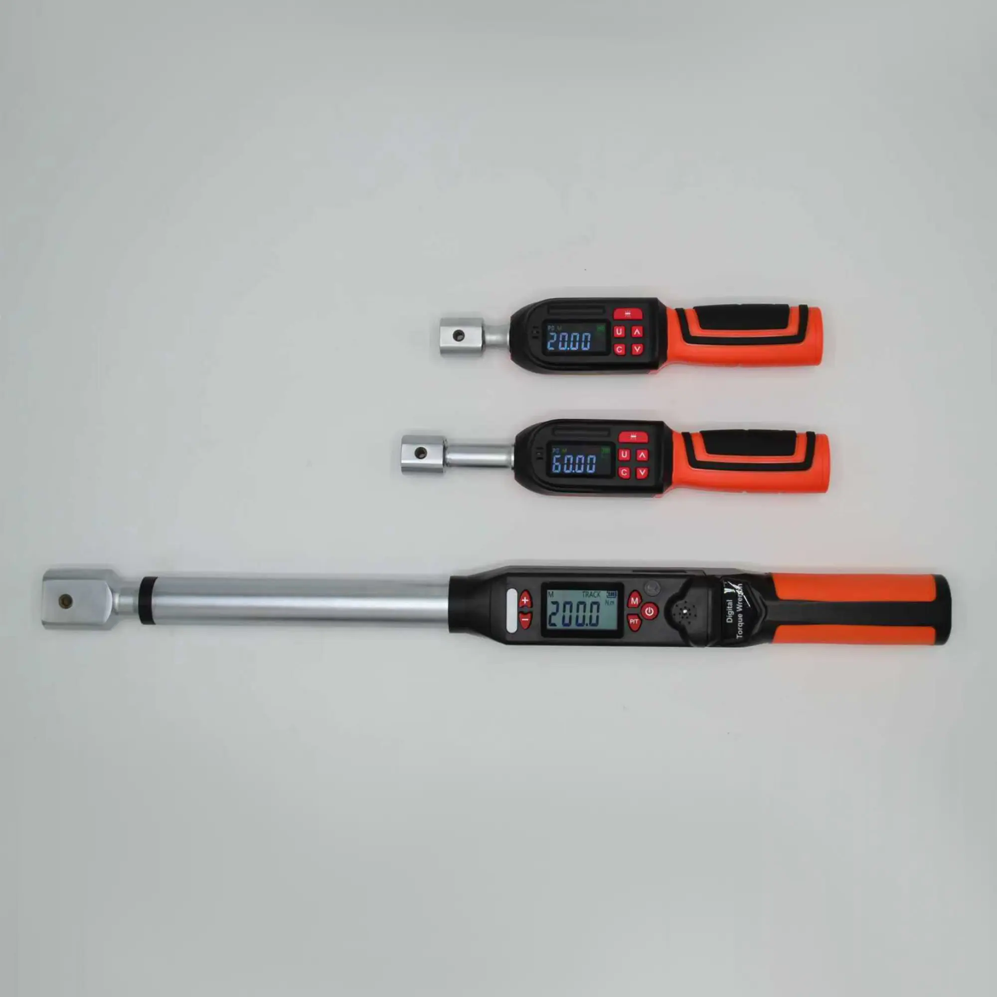 A Beginner’s Guide to Torque Wrenches: Precision Beyond Tightness