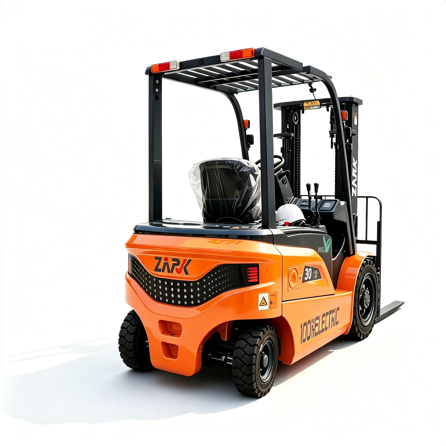 RKF30 Low Voltage Lithium Battery Forklift