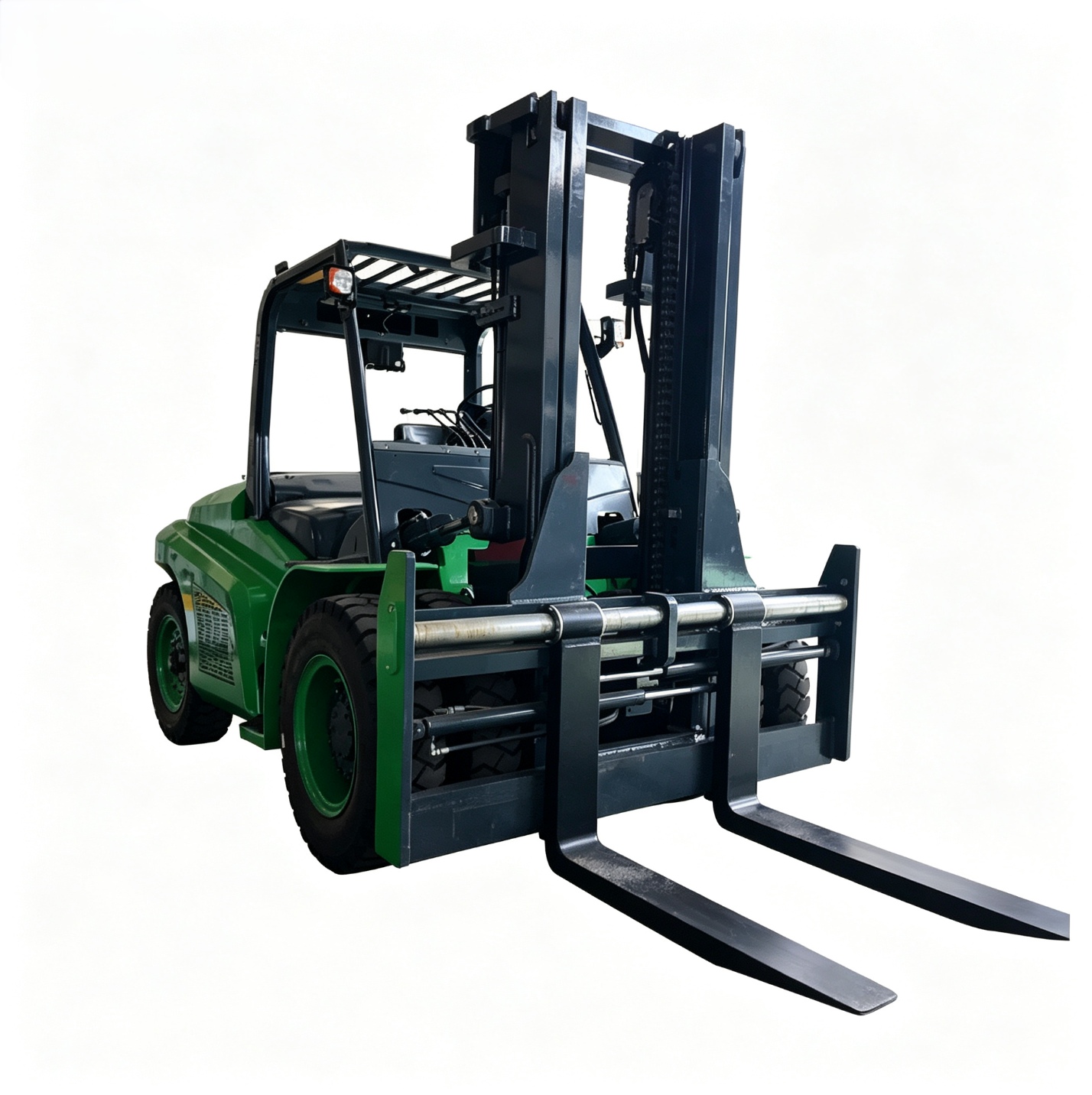 RKF100 High Voltage Lithium Battery Forklift