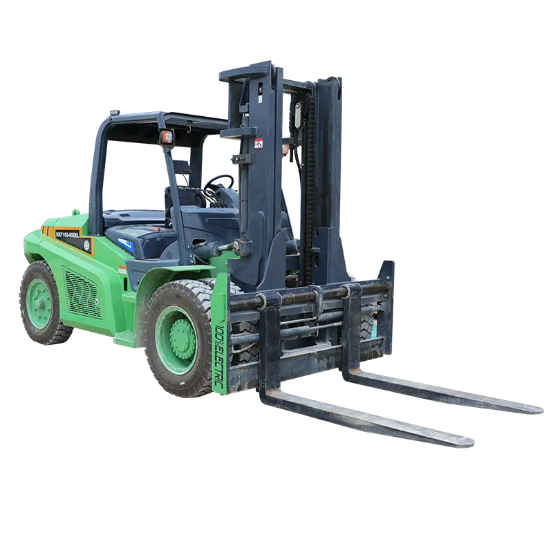 K1 Series High Voltage Lithium Battery Forklift (2)