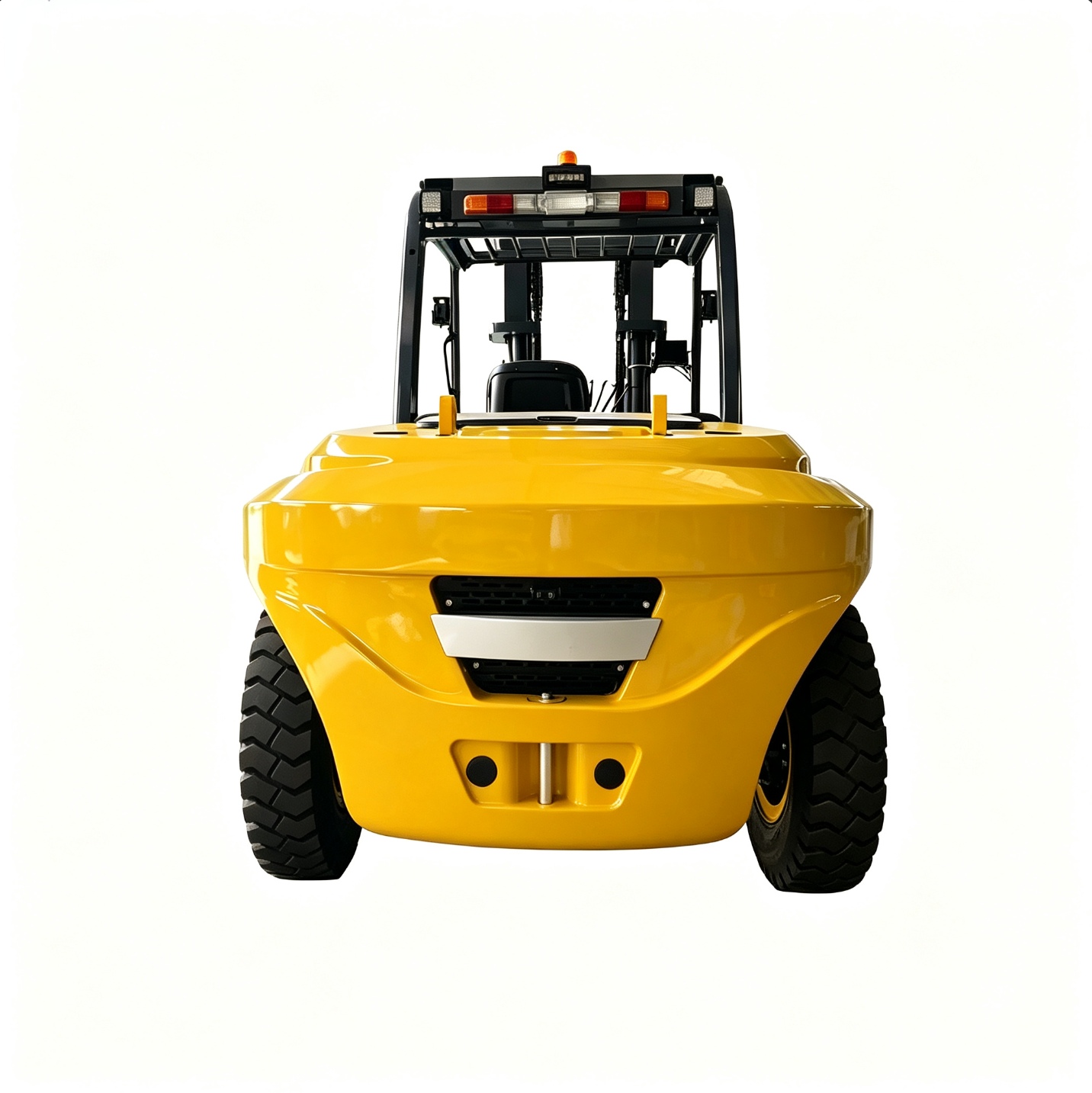 RKF60 High Voltage Lithium Battery Forklift