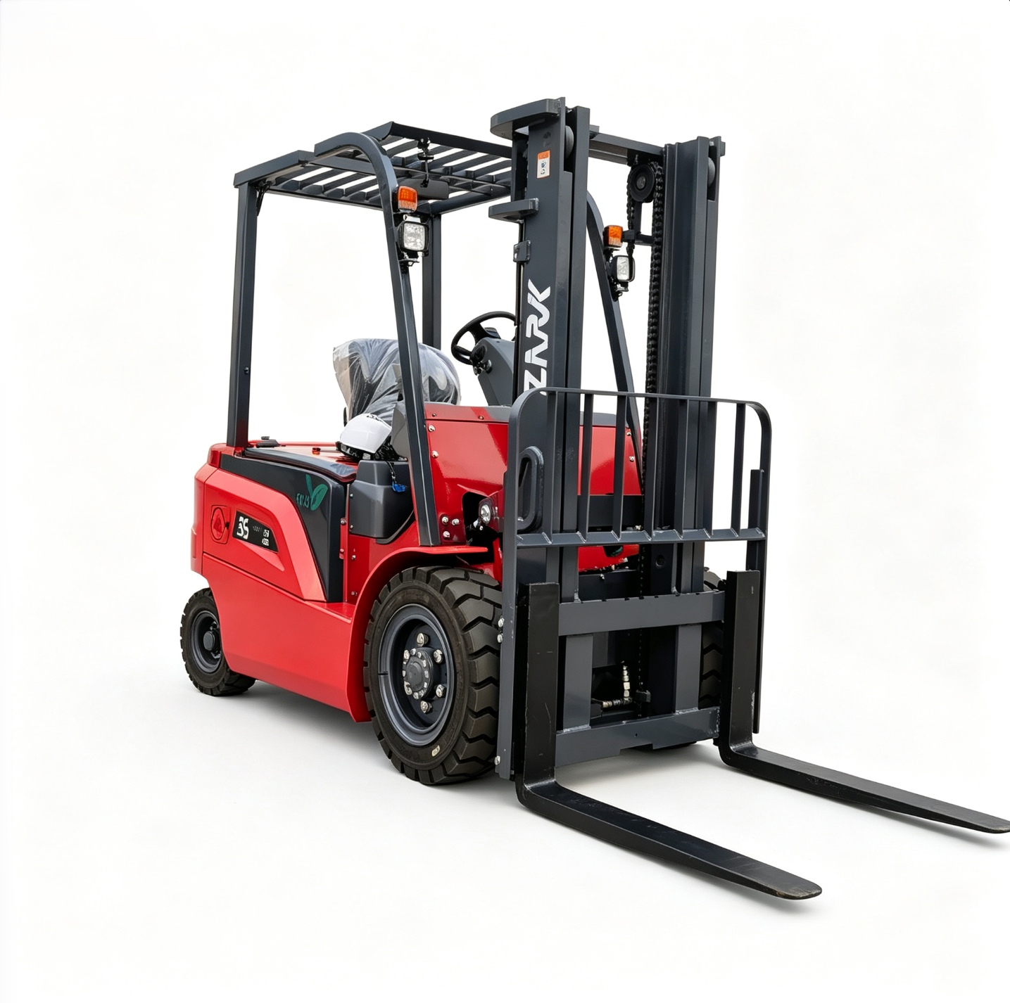 RKF35 Low Voltage Lithium Battery Forklift