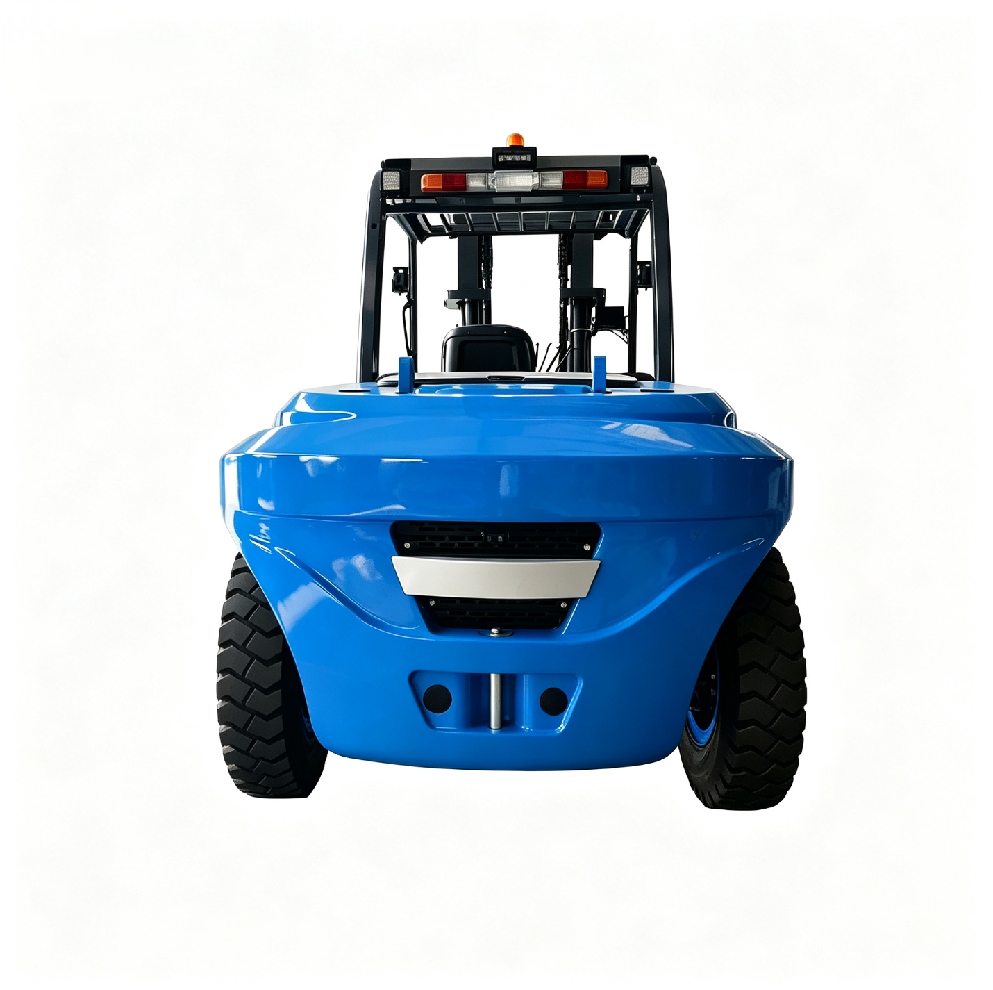 RKF80 High Voltage Lithium Battery Forklift
