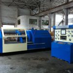 YFB-DY-800 Horizontal Hydraulic Cylinder Top Pressure Valve Test Stand - Shanghai Zengxin Machine Electron Technology Co.,Ltd.