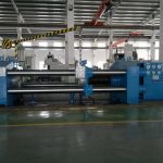 YFB-DY-800 Horizontal Hydraulic Cylinder Top Pressure Valve Test Stand - Shanghai Zengxin Machine Electron Technology Co.,Ltd.
