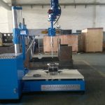 YFB-ZM-600 Valve Seat Grinding Machine - Shanghai Zengxin Machine Electron Technology Co.,Ltd.